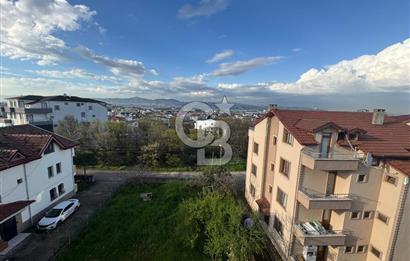 CB ELEXUS | 1+1 DENİZ MANZARALI FIRSAT DAİRE