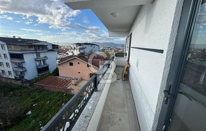 Gölcük Karaköprü'de Satılık Yerden Isıtmalı Çatı Dubleks