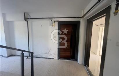 Gölcük Yazlıkta Satılık Yerden Isıtmalı 1+1 Modern Daire