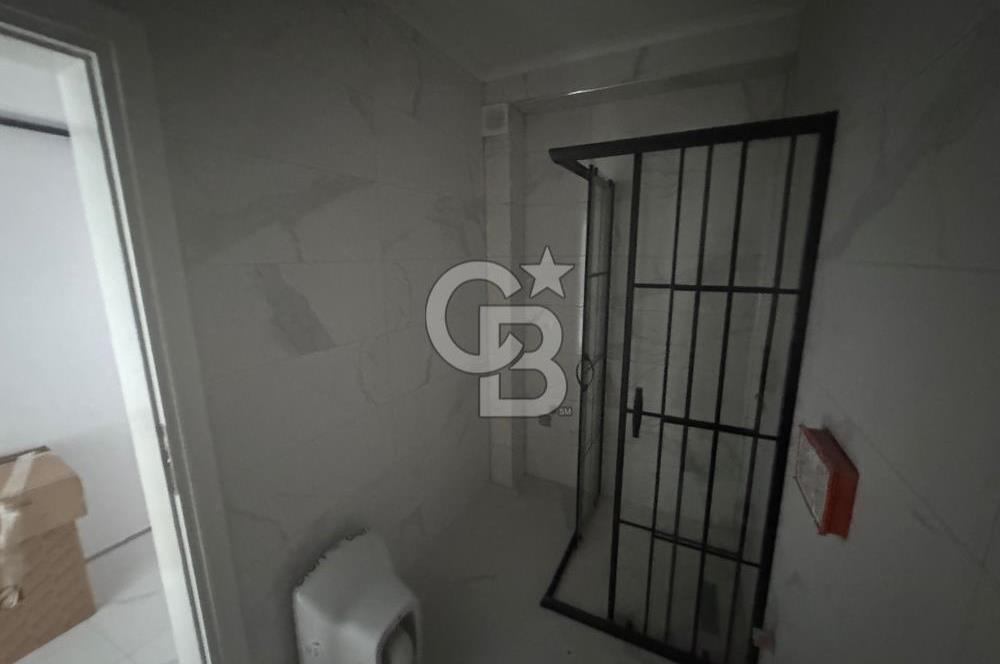 Gölcük Yazlıkta Satılık Yerden Isıtmalı 1+1 Modern Daire