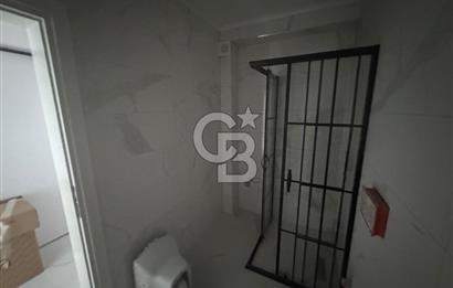 Gölcük Yazlıkta Satılık Yerden Isıtmalı 1+1 Modern Daire