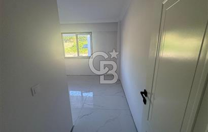 Gölcük Yazlıkta Satılık Yerden Isıtmalı 1+1 Modern Daire