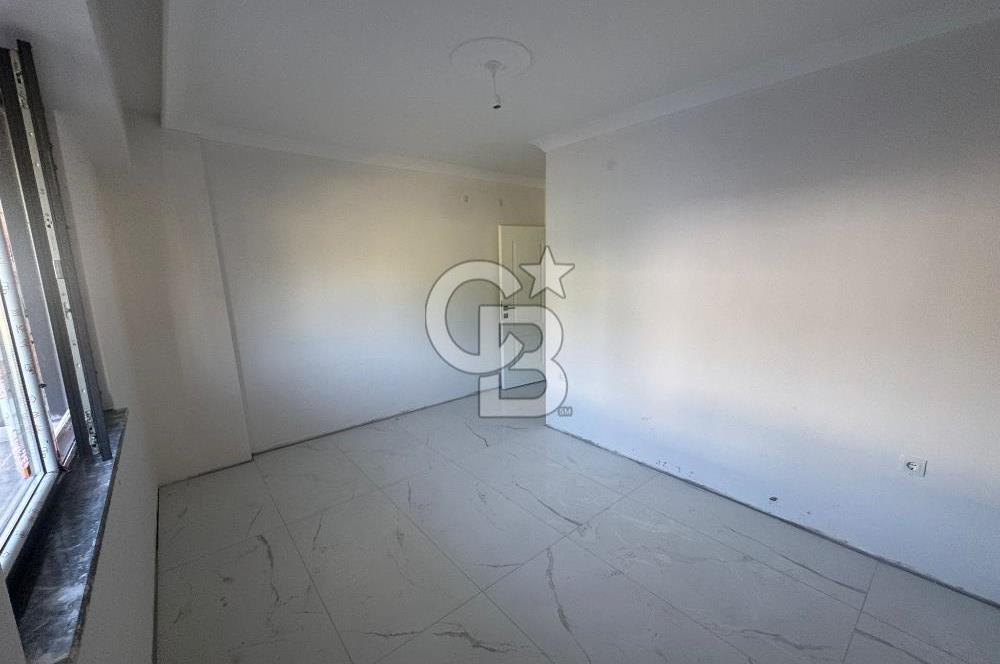 Gölcük Yazlıkta Satılık Yerden Isıtmalı 1+1 Modern Daire