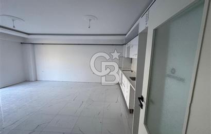 Gölcük Yazlıkta Satılık Yerden Isıtmalı 1+1 Modern Daire
