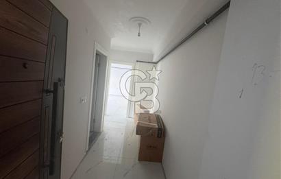 Gölcük Yazlıkta Satılık Yerden Isıtmalı 1+1 Modern Daire