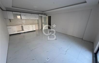 Gölcük Yazlıkta Satılık Yerden Isıtmalı 1+1 Modern Daire
