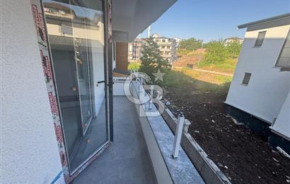 Gölcük Yazlıkta Satılık Yerden Isıtmalı 1+1 Modern Daire