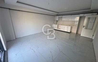 Gölcük Yazlıkta Satılık Yerden Isıtmalı 1+1 Modern Daire
