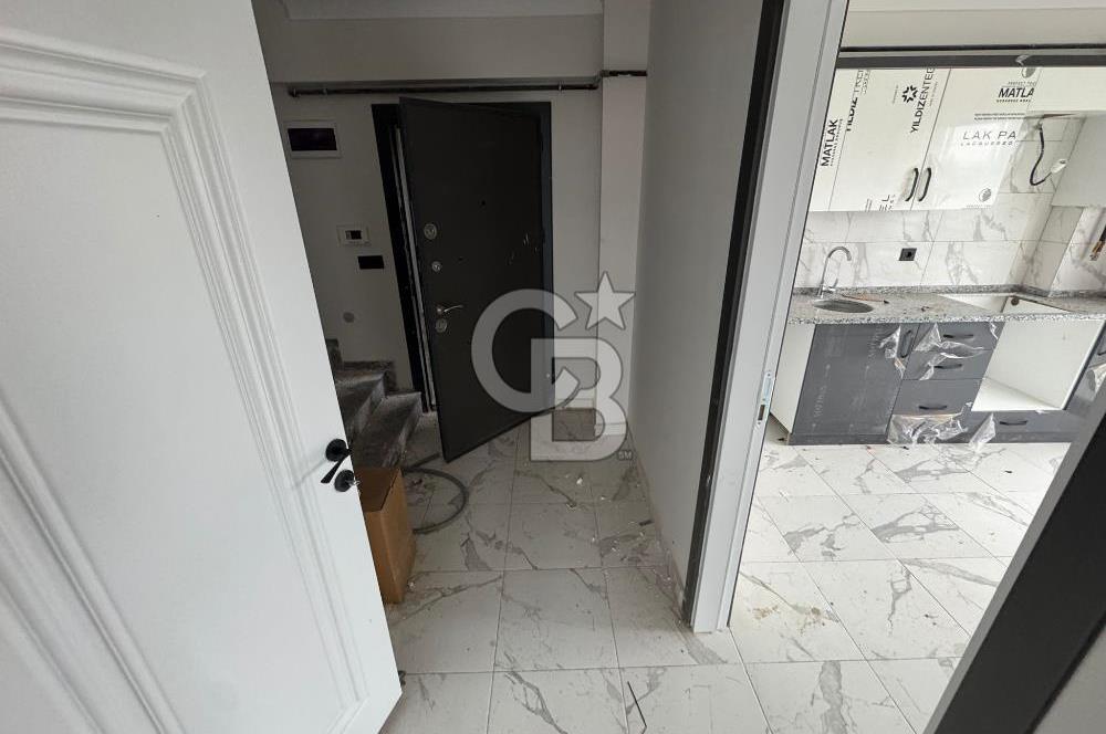 Gölcük Şirinköy'de Satılık Yerden Isıtmalı 2+1 Daire