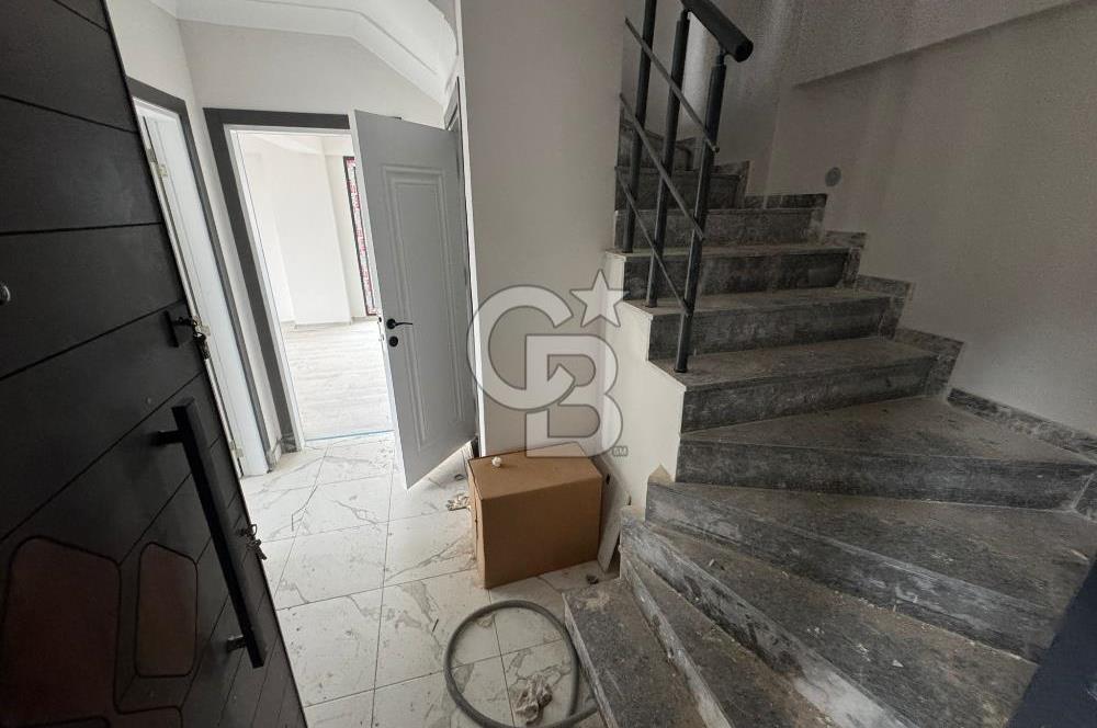 Gölcük Şirinköy'de Satılık Yerden Isıtmalı 2+1 Daire