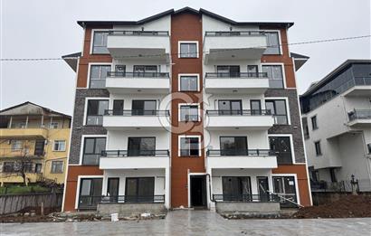 Gölcük Şirinköy'de Satılık Yerden Isıtmalı 2+1 Daire
