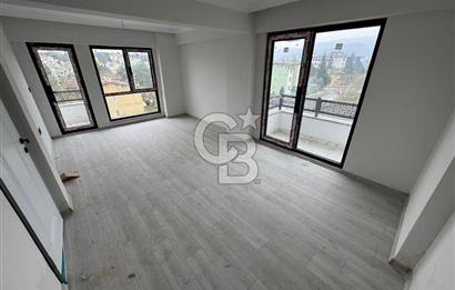 Gölcük Şirinköy'de Satılık Yerden Isıtmalı 2+1 Daire