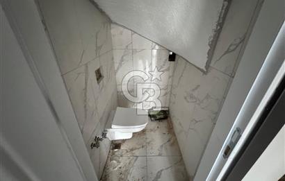 Gölcük Şirinköy'de Satılık Yerden Isıtmalı 2+1 Daire