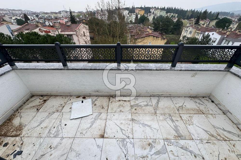 Gölcük Şirinköy'de Satılık Yerden Isıtmalı 2+1 Daire