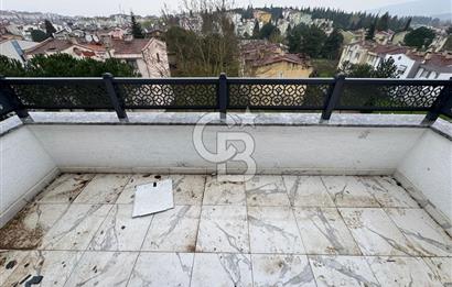 Gölcük Şirinköy'de Satılık Yerden Isıtmalı 2+1 Daire