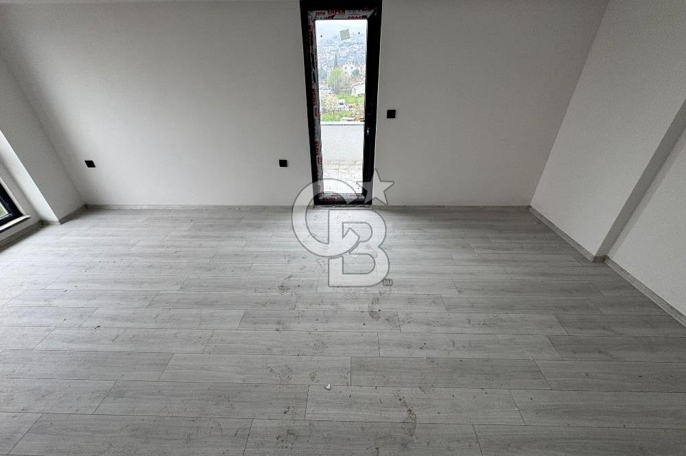 Gölcük Şirinköy'de Satılık Yerden Isıtmalı 2+1 Daire