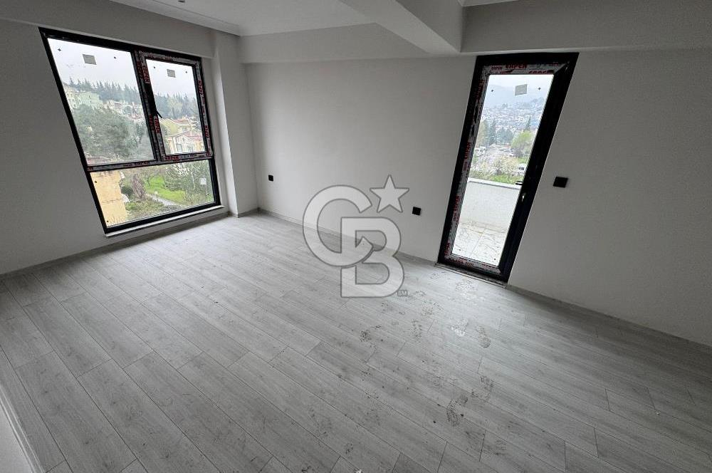 Gölcük Şirinköy'de Satılık Yerden Isıtmalı 2+1 Daire
