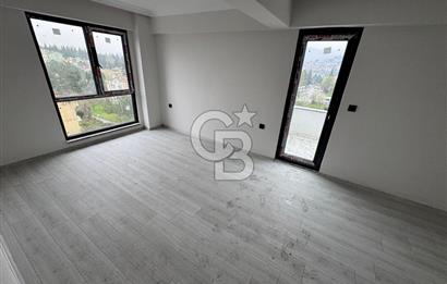 Gölcük Şirinköy'de Satılık Yerden Isıtmalı 2+1 Daire