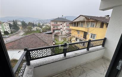 Gölcük Şirinköy'de Satılık Yerden Isıtmalı 2+1 Daire