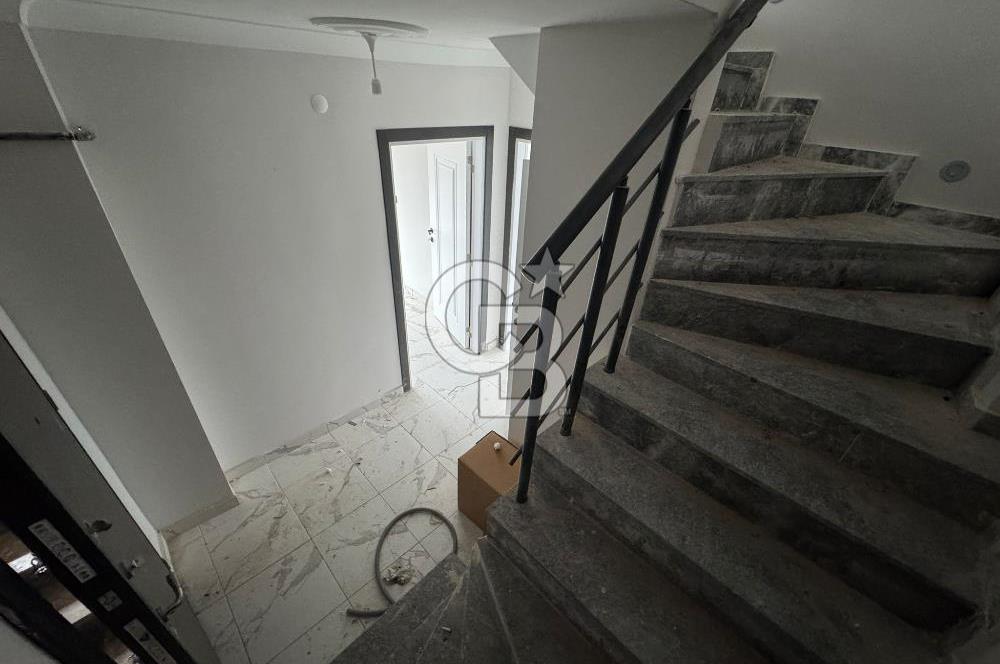Gölcük Şirinköy'de Satılık Yerden Isıtmalı 2+1 Daire