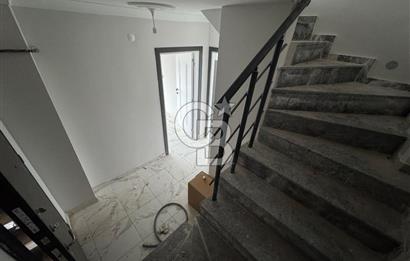 Gölcük Şirinköy'de Satılık Yerden Isıtmalı 2+1 Daire