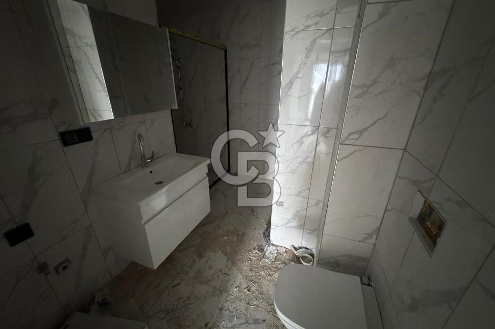 Gölcük Şirinköy'de Satılık Yerden Isıtmalı 2+1 Daire