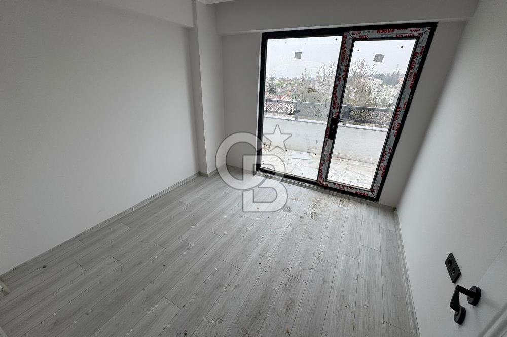 Gölcük Şirinköy'de Satılık Yerden Isıtmalı 2+1 Daire