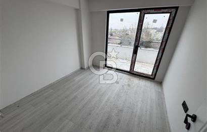 Gölcük Şirinköy'de Satılık Yerden Isıtmalı 2+1 Daire