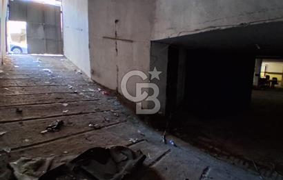 Kaynarca Fevzi Çakmak mah kiralık 900 m2 net dükkan mağaza depo
