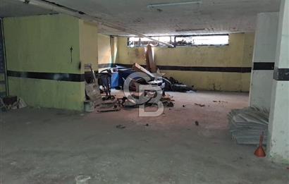 Kaynarca Fevzi Çakmak mah kiralık 900 m2 net dükkan mağaza depo