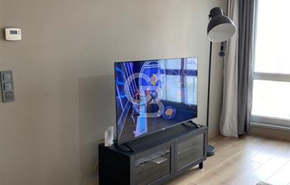 ANDROMEDA MY WORLD 1+1 KİRALIK DAİRE