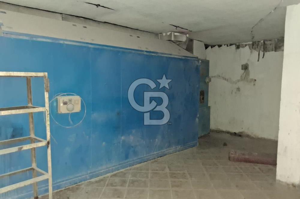 Kaynarca Fevzi Çakmak mah kiralık 900 m2 net dükkan mağaza depo