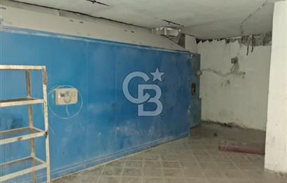 Kaynarca Fevzi Çakmak mah kiralık 900 m2 net dükkan mağaza depo