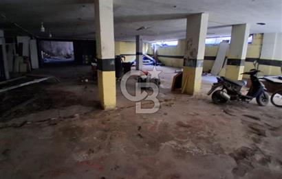 Kaynarca Fevzi Çakmak mah kiralık 900 m2 net dükkan mağaza depo