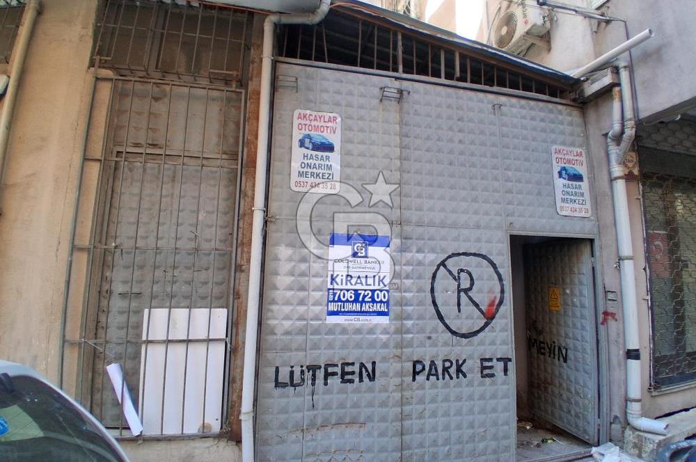 Kaynarca Fevzi Çakmak mah kiralık 900 m2 net dükkan mağaza depo