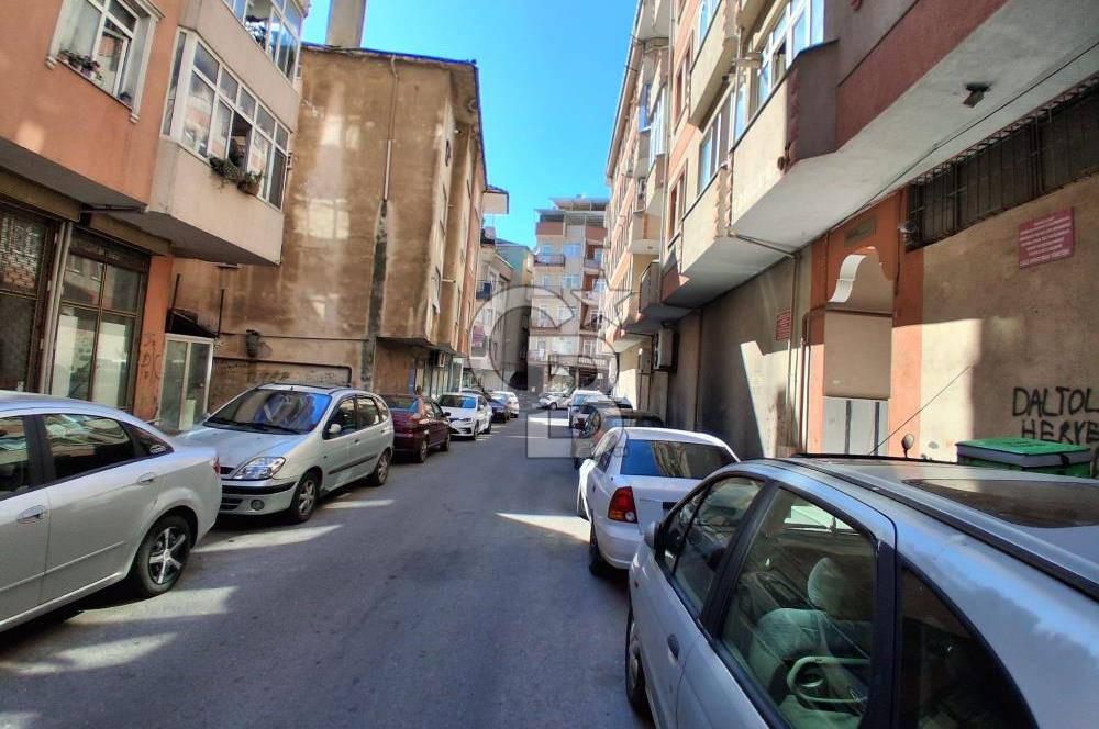 Kaynarca Fevzi Çakmak mah kiralık 900 m2 net dükkan mağaza depo