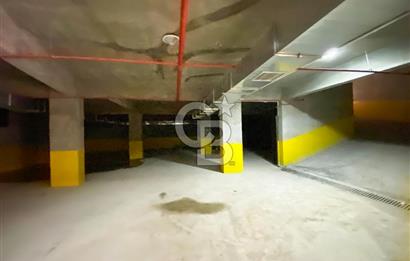 KARTAL ADAVİSTA'DA DENİZ GÖREN ÇİFT BALKONLU 2+1 KİRALIK DAİRE
