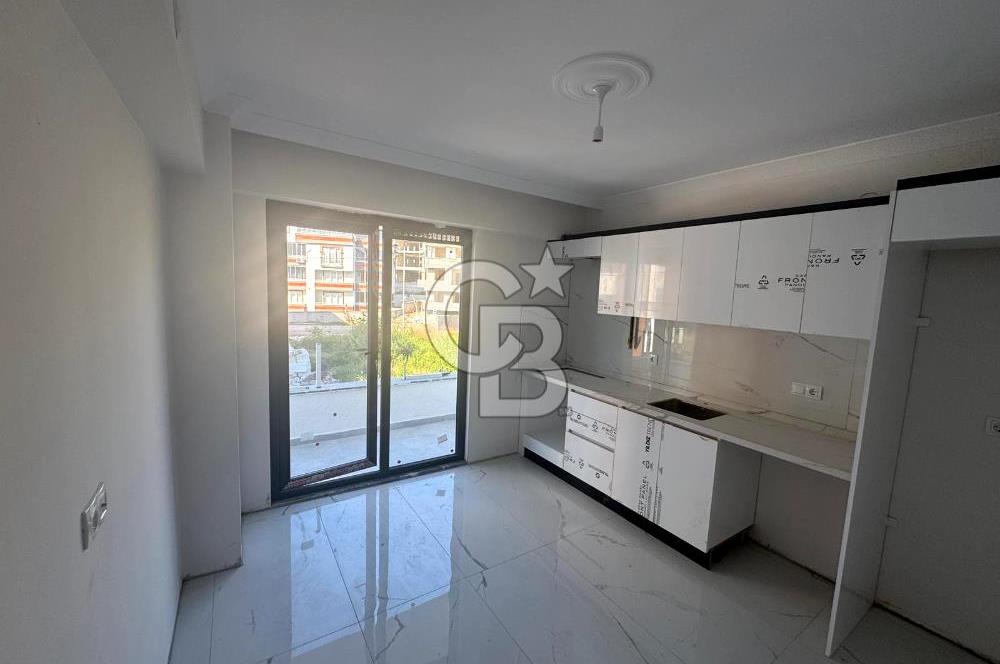 GÖLCÜK YAZLIK'TA SATILIK 2+1 FERAH DAİRE 