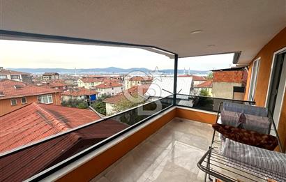 Gölcük Yeni Mahallede Satılık 4+1 Müstakil Bina
