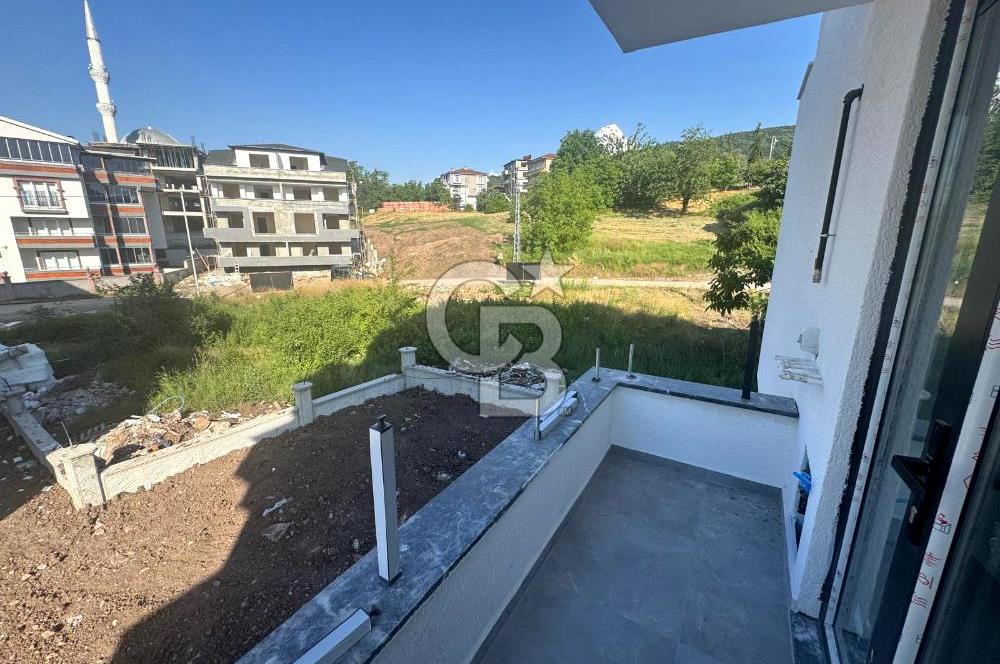 GÖLCÜK YAZLIK'TA SATILIK 2+1 FERAH DAİRE 