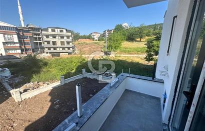 GÖLCÜK YAZLIK'TA SATILIK 2+1 FERAH DAİRE 