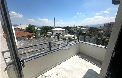 Gölcük Piyalepaşa Satılık 3+1 Deniz Manzaralı Çatı Dubleks
