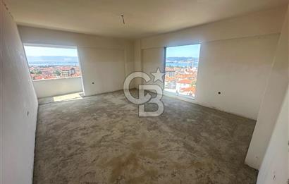Gölcük Yeni Mahallede Satılık 3+1 Deniz Manzaralı Dubleks