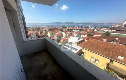 Gölcük Yeni Mahallede Satılık 3+1 Deniz Manzaralı Dubleks