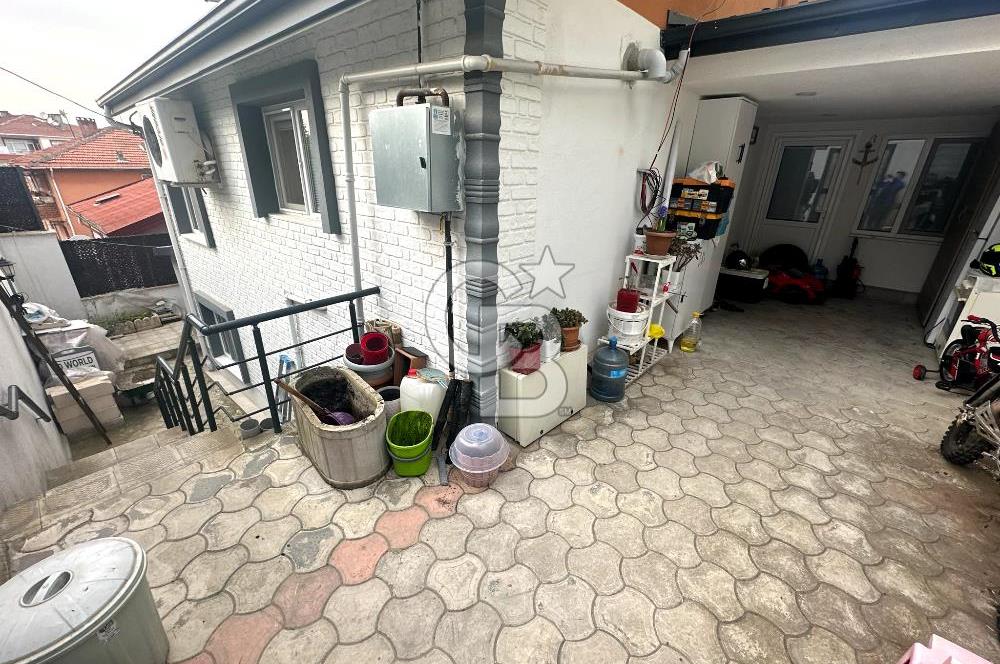 Gölcük Yeni Mahallede Satılık 4+1 Müstakil Bina