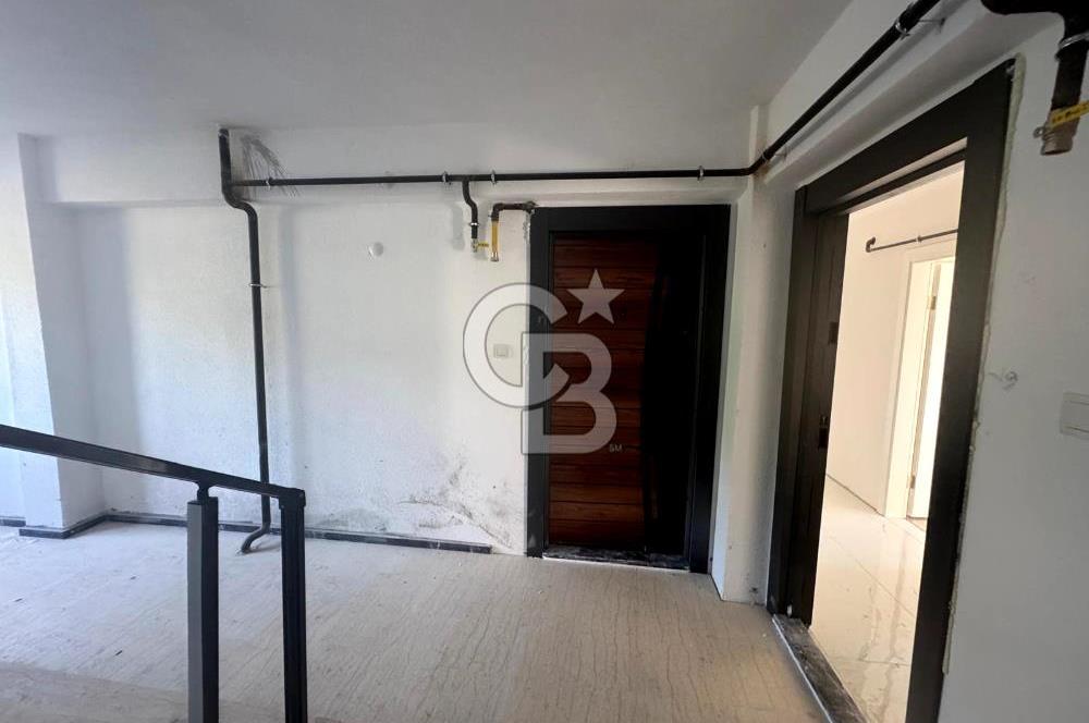 GÖLCÜK YAZLIK'TA SATILIK 2+1 FERAH DAİRE 