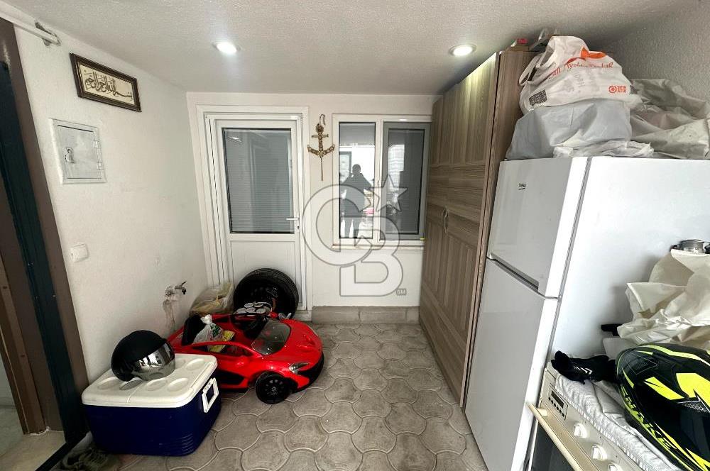 Gölcük Yeni Mahallede Satılık 4+1 Müstakil Bina