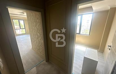 Gölcük Piyalepaşa Satılık 3+1 Deniz Manzaralı Çatı Dubleks