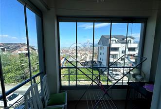 Gölcük Şirinköy'de Deniz Manzaralı Yerden Isıtmalı 2+1 - 5 - 352107