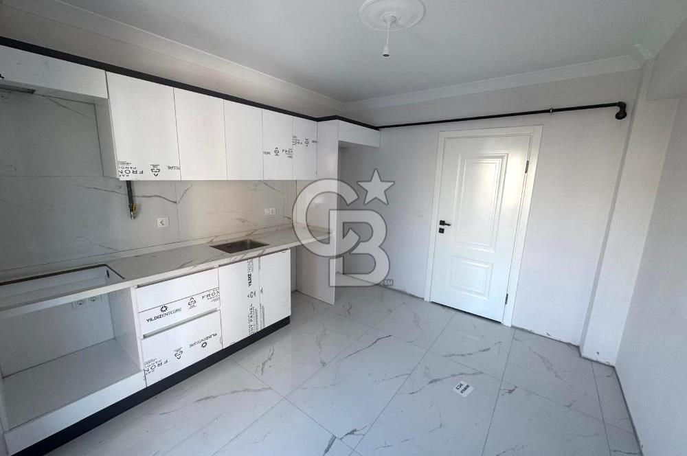 GÖLCÜK YAZLIK'TA SATILIK 2+1 FERAH DAİRE 